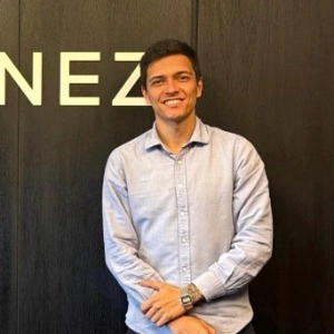 Foto de Vinícius Ribeiro