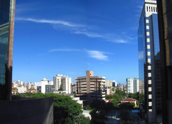 Por que investir no bairro Petrópolis é sempre uma boa opção